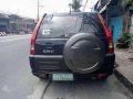 Good As New 2004 Honda CR-V For Sale-2