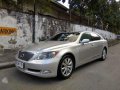 2007 Lexus LS460L-0