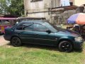 Honda City Type-Z Lxi 2000 Green For Sale -3