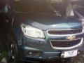 Very Good Condition 2016 Chevrolet Trailblazer For Sale-1
