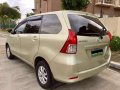 Toyota Avanza 1.3E AT 2012 Model-1