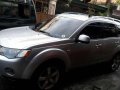 Mitsubishi Outlander 2007 model 4x4 for sale -1