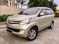 Toyota Avanza 1.3E AT 2012 Model-2