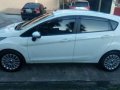 2011 Ford Fiesta hatchback-7