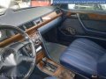 Mercecedes Benz 230 CE 1994 Blue For Sale -5