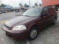 1997 Honda Civic lxi good as new for sale -0