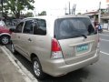 2008 Toyota Innova WELL KEPT FOR SALE-2