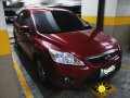 2010Ford FOCUS 1.8 Trend AT Gas FOR SALE-0