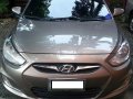 HYUNDAI ACCENT 2012 WELL KEPT FOR SALE-0