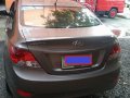 HYUNDAI ACCENT 2012 WELL KEPT FOR SALE-1