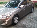 HYUNDAI ACCENT 2012 WELL KEPT FOR SALE-2