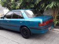 Mazda 323 Familia 4-door Sedan for sale-2