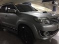 Toyota 2015 FORTUNER 4X2 2.5L G AT FOR SALE-2
