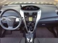 2013 Toyota Vios 1.5G BLACK FOR SALE-3