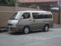 Toyota Hiace 2002 FOR SALE-0