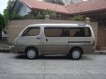 Toyota Hiace 2002 FOR SALE-1