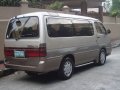 Toyota Hiace 2002 FOR SALE-2