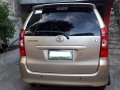 Toyota Avanza J 7 seater 2011 FOR SALE-2