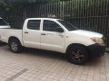 Toyota Hilux (4x2) 2007 (2nd Hand) FOR SALE-0