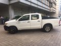Toyota Hilux (4x2) 2007 (2nd Hand) FOR SALE-1