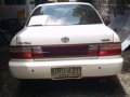 Toyota Corolla Gli 96 good condition for sale -6