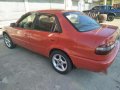 2000 Toyota Corolla Lovelife MT For Sale -6