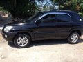 Kia 2007 Sportage 4WD AT for sale -1