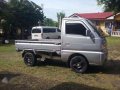 Scrum Suzuki Multicab Pick-up Type 5 Speed-1
