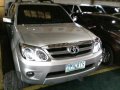 FOR SALE GOOD Toyota Fortuner 2008-0