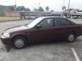 1997 Honda Civic lxi good as new for sale -1