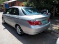 Honda city idsi manual eagle eye for sale-11