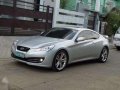 2009 Genesis 3.8 AT 15tkms ONLY Casa Records (same as 2010 or 2011-0