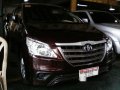 Toyota Innova 2016 WELL KEPT FOR SALE-3