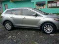 Mazda CX-7 2011 LIKE NEW FOR SALE-1