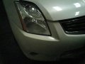 Nissan Sentra 2012 WHITE FOR SALE-3