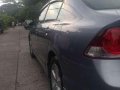 RUSH 2007 Honda civic 18s for sale -5