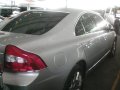 Volvo S80 2011 SILVER FOR SALE-4