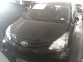 Toyota Avanza 2013 BLACK FOR SALE-3