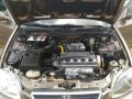 Good Condition 1996 Honda Civic Vtec For Sale-10