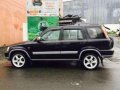 Honda CRV 1st Gen 1999 Black For Sale -1