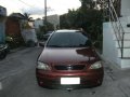 Opel Astra Wagon (Negotiable)-2