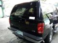 Ford expedition 2000-1