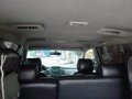 Toyota Innova 2005 SILVER FOR SALE-5