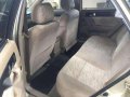 Chevrolet Optra 2004 MT Beige For Sale -4