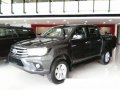 Toyota Hilux 2017 NEW FOR SALE-2