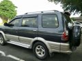 All Power Isuzu Crosswind 2003 MT For Sale-3