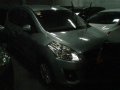 Suzuki Ertiga Glx 2015 FOR SALE-0