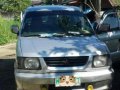 Mitsubishi Adventure Diesel 2000 For Sale  -1