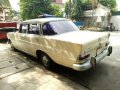 1966 Mecedes Benz 200 Fintail MT For Sale -6