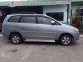 Toyota Innova V 2008 Diesel For Sale -4